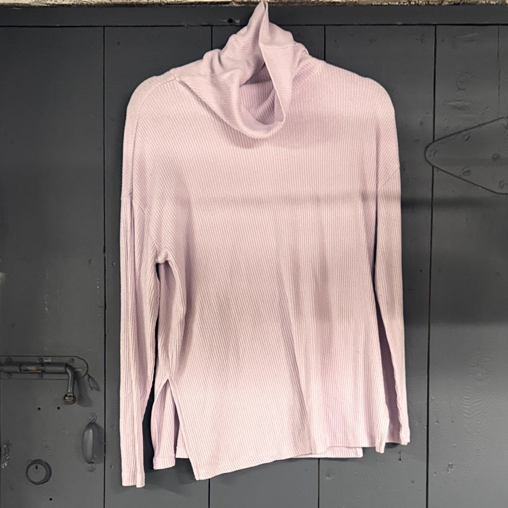 Sanctuary Soft Cowl Neck Sweater